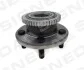 Подшипник FORD MUSTANG, 15 - 17 Signeda RGFD0001A (фото 1)
