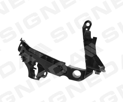 Кронштейн фари передньої AUDI A4/S4 (B8), 08 - 11 Signeda SIN0051R