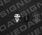 Крепление пластмассовое VW PASSAT (B6), 06 - 10 Signeda T2050(10) (фото 1)