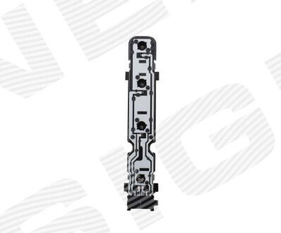 Тримач лампочки заднього ліхтаря Signeda ZFD1972LR