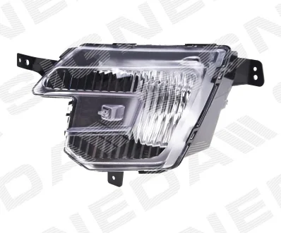 Фара противотуманна FORD EXPLORER, 16 - 18 Signeda ZFD2046L