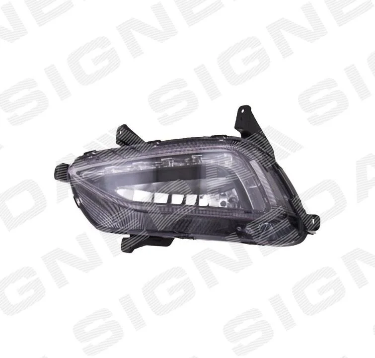 Фара протитуманна HYUNDAI TUCSON, 15 - Signeda ZHN2079L (фото 1)