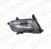 Фара протитуманна HYUNDAI TUCSON, 15 - Signeda ZHN2079L (фото 1)
