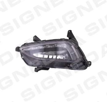 Фара протитуманна HYUNDAI TUCSON, 15 - Signeda ZHN2079L