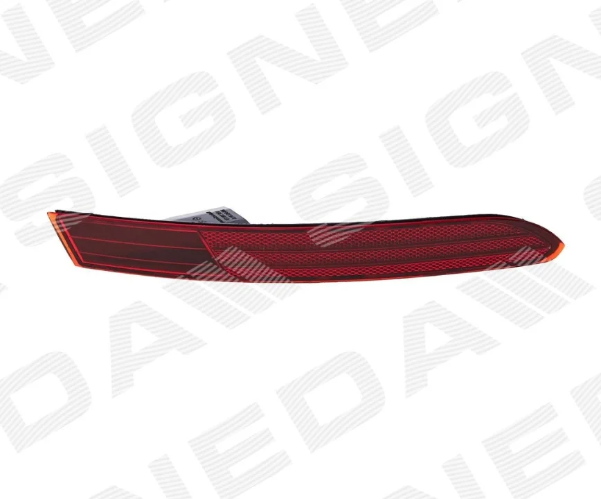 Фара протитуманна VW TOUAREG (7P5), 06.14 - 18 Signeda ZVG2043R (фото 1)