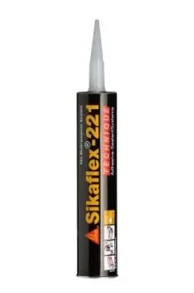 Клей для скла SIKA 1389