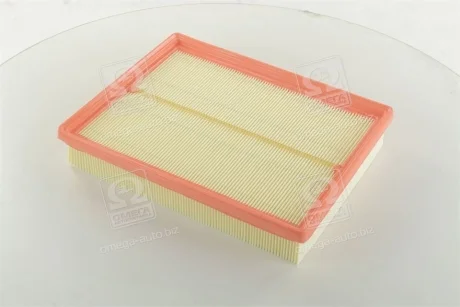 Фільтр повітряний KIA Magentis 05-, OPTIMA (вир-во SPEEDMATE, Korea) SK SPEEDMATE SM-AFK032