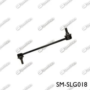 Стійка стабілізатора CHEVROLET CAPTIVA (вир-во SPEEDMATE, Korea) SK SPEEDMATE SM-SLG018