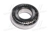 Підшипник роликовий конічний (30х62х16) SKF 30206 (фото 1)