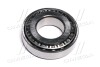 Підшипник роликовий конічний (30х62х16) SKF 30206 (фото 4)