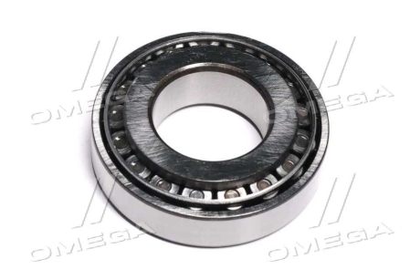 Підшипник роликовий конічний (30х62х16) SKF 30206