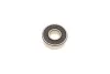 Підшипник (10x26x8) SKF 6000-2RSH/C3 (фото 2)
