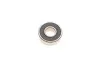 Підшипник (10x26x8) SKF 6000-2RSH/C3 (фото 3)