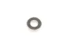 Подшипник генератора (12x28x8) SKF 6001-2RSH (фото 1)