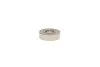 Подшипник генератора (12x28x8) SKF 6001-2RSH (фото 3)