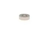 Підшипник генератора (12x28x8) SKF 6001-2RSH/C3 (фото 4)