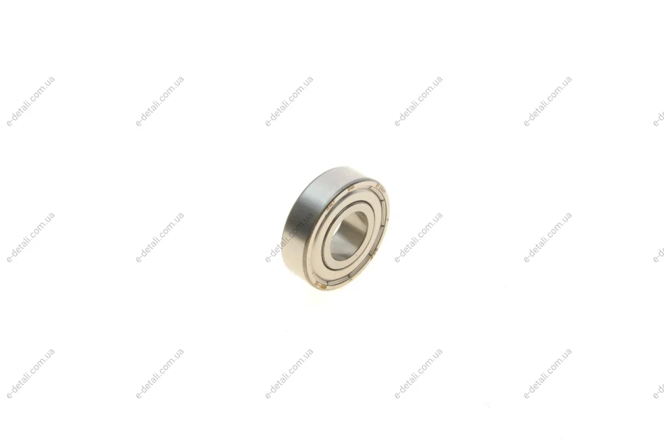 Підшипник генератора (12x28x8) SKF 6001-2Z (фото 1)