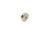 Підшипник генератора (12x28x8) SKF 6001-2Z (фото 1)
