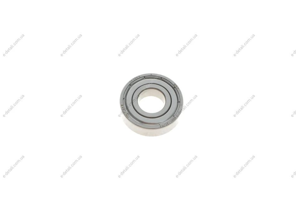 Подшипник (12x28x8) SKF 6001-2Z/C3 (фото 1)
