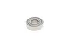 Подшипник (12x28x8) SKF 6001-2Z/C3 (фото 2)