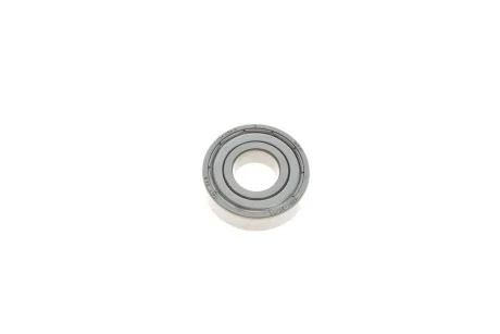 Подшипник (12x28x8) SKF 6001-2Z/C3