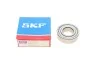 Подшипник (15x32x9) SKF 6002-2Z (фото 2)