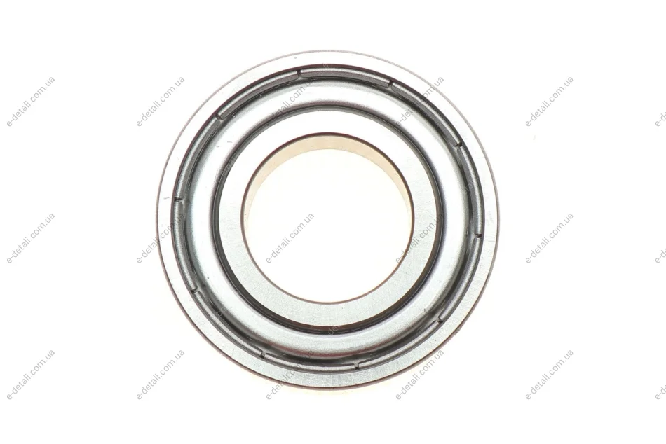 Підшипник (17x35x10) SKF 6003-2Z/C3 (фото 1)