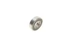 Подшипник (20x42x12) SKF 6004-2RSH (фото 2)
