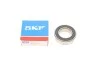 Підшипник (25x47x12) SKF 6005-2RSH (фото 2)