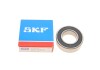 Подшипник шариковый 6005 2RSH/C3 (25х47х12) SKF 6005-2RSH/C3 (фото 2)