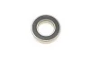 Подшипник (25x47x12) SKF 6005-2RSH/C3 (фото 3)