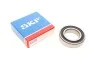 Подшипник (30x55x13) SKF 6006-2RS1/C3 (фото 1)