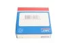 Подшипник (30x55x13) SKF 6006-2RS1/C3 (фото 4)