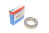 Підшипник (40x68x15) SKF 6008-2Z (фото 1)
