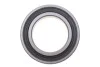 Подшипник (45x75x16) SKF 6009-2RS1 (фото 4)