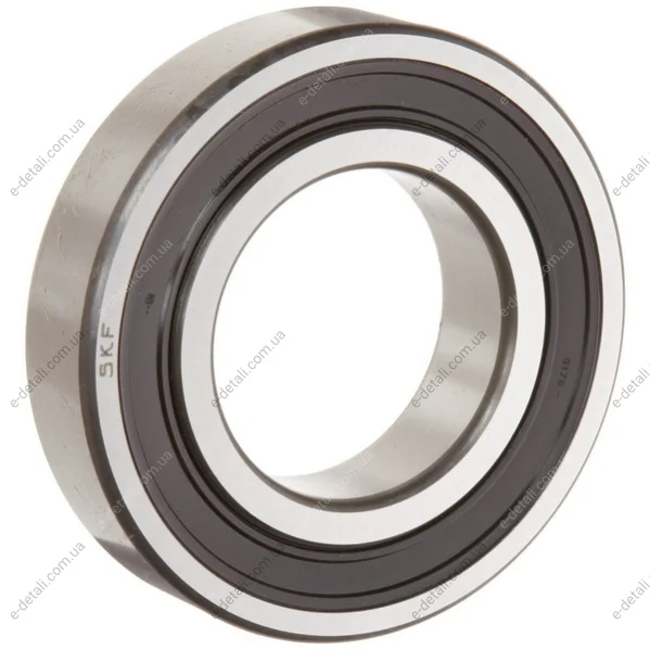Подшипник генератора SKF 60092RSC3SKF (фото 1)