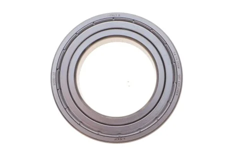 Подшипник (45x75x16) SKF 6009-2Z (фото 1)