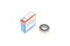 Подшипник (12x32x10) SKF 6201-2RSH (фото 1)