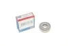 Подшипник (12x32x10) SKF 6201-2Z (фото 1)