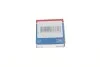 Подшипник генератора (15x35x11) SKF 6202-2RSH (фото 4)