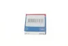 Подшипник генератора (15x35x11) SKF 6202-2RSH/C3 (фото 4)