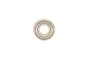 Підшипник генератора (15x35x11) SKF 6202-2Z (фото 5)