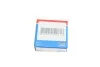 Підшипник генератора (15x35x11) SKF 6202-2Z/C3 (фото 4)