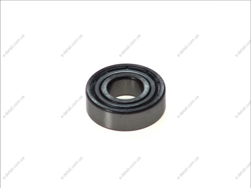 Подшипник генератора SKF 62022ZC3SKF (фото 1)