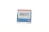 Подшипник (17x40x12) SKF 6203-2RSH (фото 4)