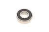 Подшипник (17x40x12) SKF 6203-2RSH/C3 (фото 3)