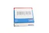 Подшипник (17x40x12) SKF 6203-2RSH/C3 (фото 4)
