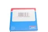Подшипник (20x47x14) SKF 6204-2RSH (фото 2)