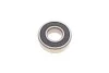 Подшипник (20x47x14) SKF 6204-2RSH (фото 4)