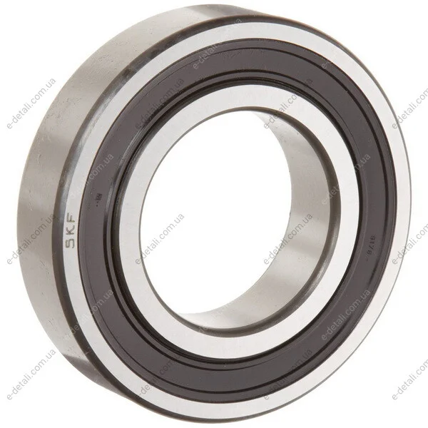 Подшипник генератора SKF 62042RSSKF (фото 1)